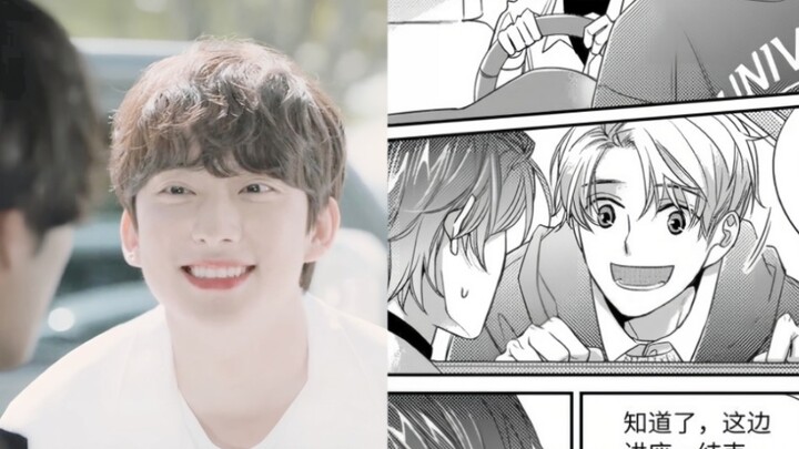 Manga vs. Drama Adaptation Showdown ◎ This Is Ridiculous! How Did They Just Lift the Characters Stra