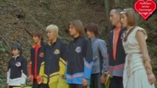 Gaoranger episode 46