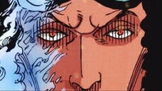 Kuzan Akan Menghianati Kurohige? Inilah Buktinya‼️