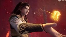 Martial Master Eps 601 sub indo