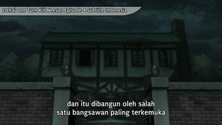 isekai one turn onee sann eps 4