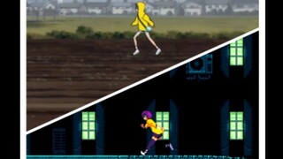 Game|Blue Rabbit|So Much Like Ohto Ai
