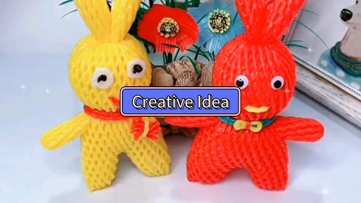 Creative Ideas... 👤