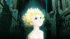 Metropolis (2001) Sub Indo