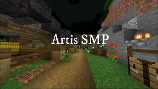 ARTIS REALM RULES - MINECRAFT PRIVATE FILIPINO SERVER