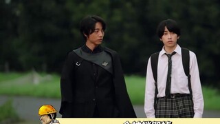 Kamen Rider Gotchard Episode 10: Gundam Heavy Appears, the best drama not to be missed!