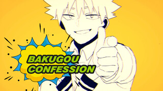 Confession