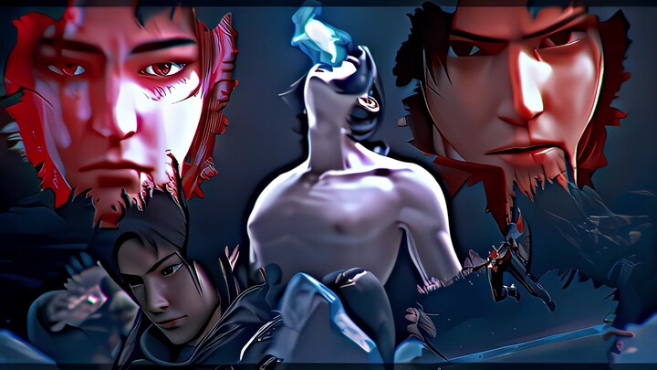 معلم القتال يودع، وعندما نلتقي مجددًا، سيكون قد أصبح سيد قتال ستار ستة.