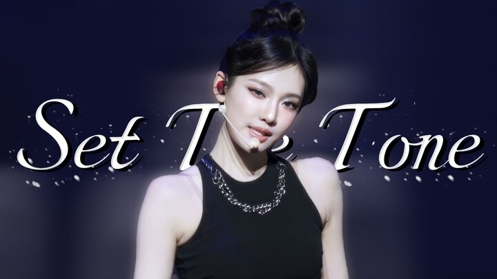 【4K vietsub】‘Tạo nhịp điệu, bùng nổ cơn cuồng vũ tự do’│'Set The Tone' - Buổi concert encore tour to