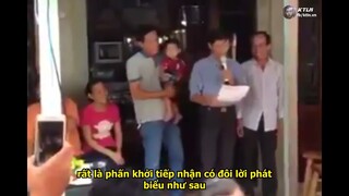 Giờ Mới Biết Có Cái Lễ Này - KTLN