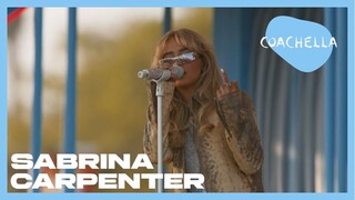Sabrina Carpenter - Vicious Live at Cochella 2024 Weekend 1