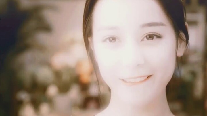 [So you are here too][Yang Yang｜Dilraba][Yu Tu×Qiao Jingjing]‖ Meet in the sea of people across thou