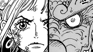 [One Piece] Chapter 1043: Kebangkitan Terkuat Dari Dalam Keputusasaan!