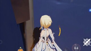 Played a copy and was locked out? I, meow, climbed in directly!