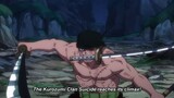 One Piece Episode 1058 English Subbed - ワンピース 1058話