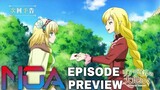 World of Leadale Episode 4 Preview