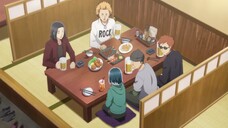Hinamatsuri Episode 04 Sub Indo