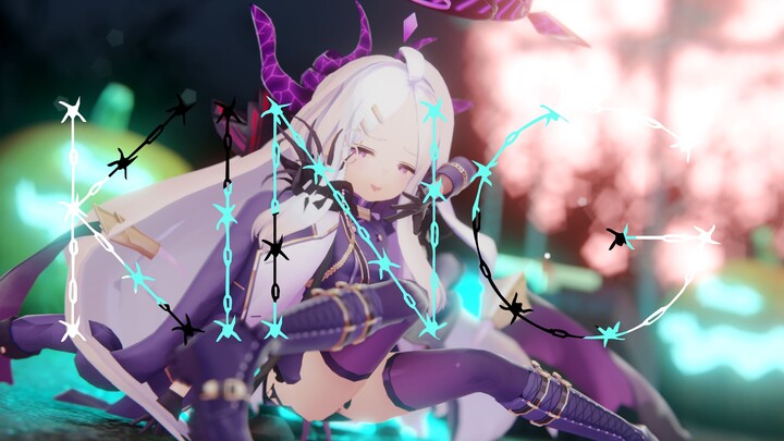 【Azure Files】KING✧I am the commandments of Hinnom Valley