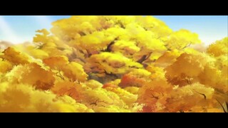 Nguyệt Quế Chi Vũ - Ngải Lâm