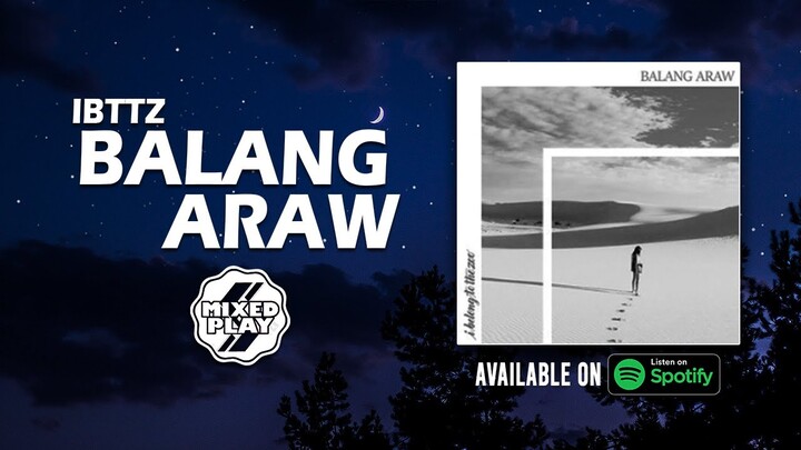 I Belong to the Zoo - Balang Araw (Lyric Video) 🎵