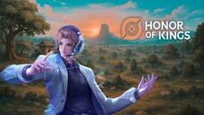Midlane Paling Cerdas! Liang Tunjukkan IQ 200 di Honor of Kings 🧠🔥