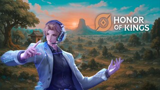 Midlane Paling Cerdas! Liang Tunjukkan IQ 200 di Honor of Kings 🧠🔥