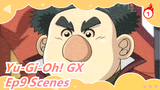 [Yu-Gi-Oh! GX] Ep9 Scenes_1