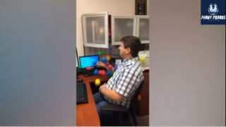 pranks funny video h #videohaynhat