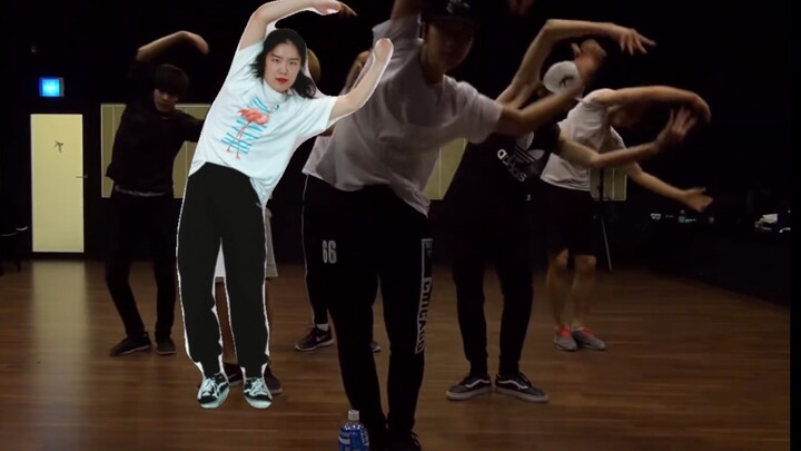 【NCT ROOKIES】Fans boldly take on the challenge of perfectly covering a hell-level studio dance routi