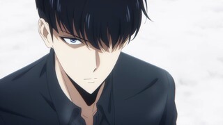 Dingiiin 🥶🥶 | Solo Leveling S2 AMV