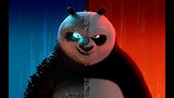 Kung-Fu Panda 4 Товч бөгөөд тодорхой