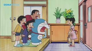 Ulang Tahun Terburuk Buat Sizuka | Doraemon Bahasa Indonesia Terbaru 2024 | Cerita Doraemon