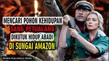 KUTUKAN PENGHUNI SUNGAI AMAZON | REVIEW FILM (JUNGLE CRUISE 2020)