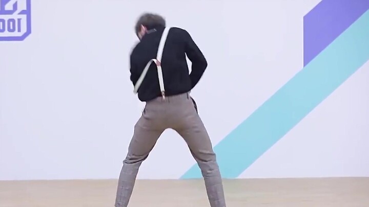 [Phiên bản khiêu vũ] 24 thức Thái Cực Quyền giản hóa | Giáo trình môn thể thao bắt buộc trong đại họ