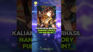 cimory varian pedas 🔥 #genshin #genshinimpact #genshinimpactindonesia