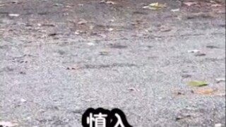 慎入！甚至看不出来是不是摆拍