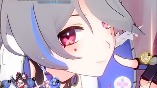 花火和银狼互换身体