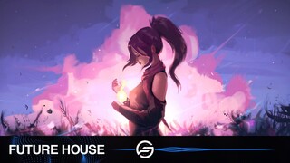 Zoverze - Flying Space (FURY EDM Release)