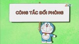 Doraemon - Chú mèo máy đến từ tương lai - Công tắc đổi phòng