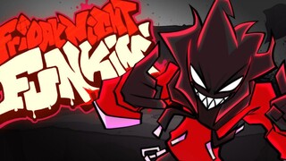 Black Friday VS AGOTI no misses at all stages!