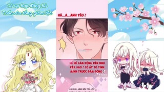 Tổng hợp tiktok truyện tranh mới nhất#manhua#manhwa#ngôntình