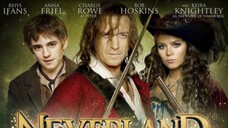 Neverland (2011) เนฟเวอร์แลนด์ แดนมหัศจรรย์กำเนิดปีเตอร์แพน