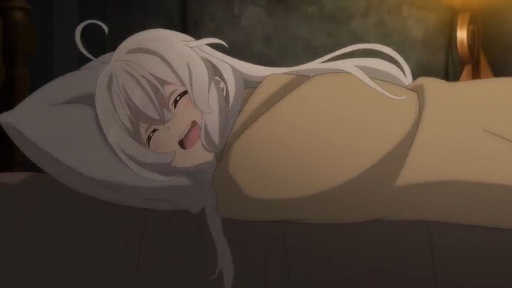 Hành trình của Elaina - Tập 01-12