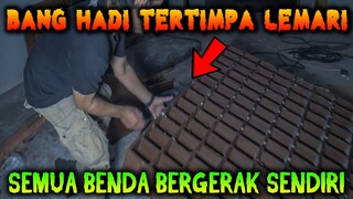 🔴 328- TERTIMPA LEMARI SEMUA BENDA BERGERAK | UJI NYALI