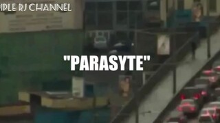 parasyte