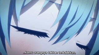 judul: anime Hikikomori Kyuuketsuki no Monmon:)