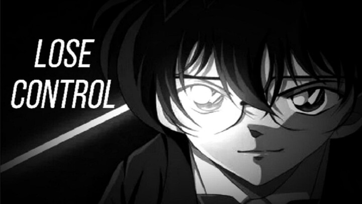 นี่เรียกว่านักวิทยาศาสตร์จิ๋วโคนัน!!![Lose Control]