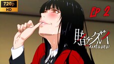 Kakegurui EP 2 [SUB INDO]