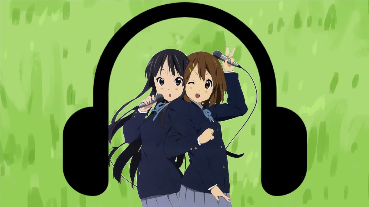 K-On!! - U&I [Full English Sub] 