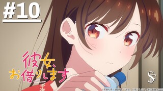 Bạn Gái Thuê S4 - Tập 10 (Vietsub)